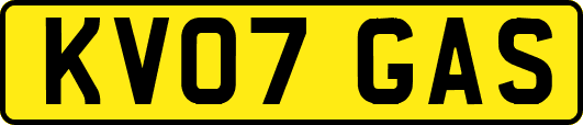 KV07GAS