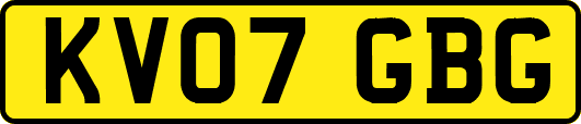 KV07GBG