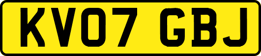 KV07GBJ