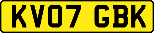 KV07GBK