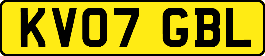 KV07GBL