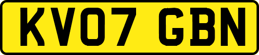 KV07GBN