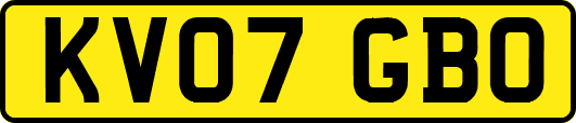 KV07GBO