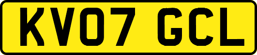 KV07GCL