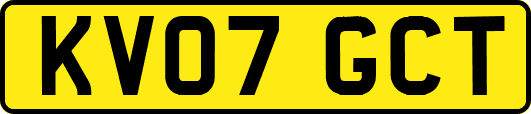KV07GCT