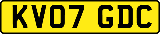 KV07GDC