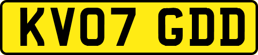 KV07GDD