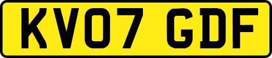 KV07GDF