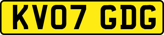 KV07GDG