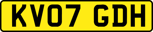 KV07GDH