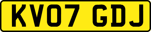 KV07GDJ