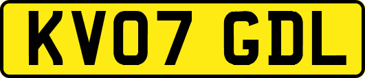 KV07GDL