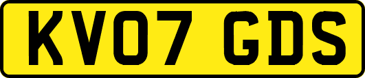KV07GDS