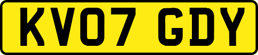 KV07GDY