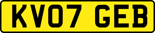 KV07GEB