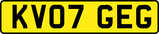 KV07GEG