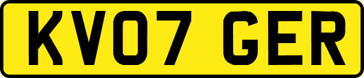 KV07GER