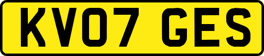 KV07GES