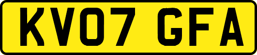 KV07GFA