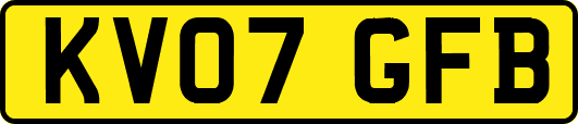 KV07GFB