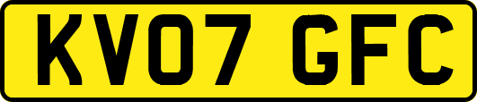 KV07GFC