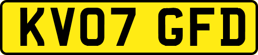 KV07GFD