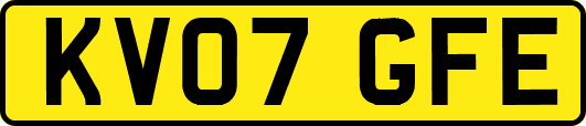 KV07GFE