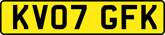 KV07GFK