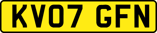 KV07GFN