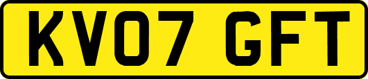 KV07GFT