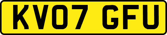 KV07GFU