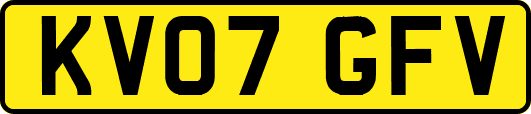 KV07GFV