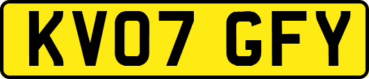 KV07GFY
