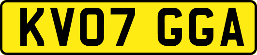 KV07GGA