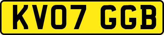 KV07GGB