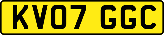KV07GGC
