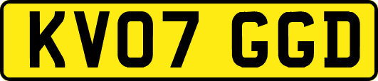 KV07GGD