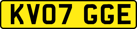 KV07GGE