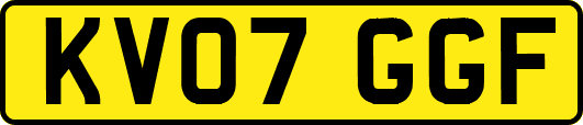 KV07GGF