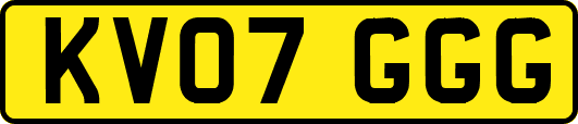 KV07GGG