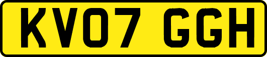 KV07GGH