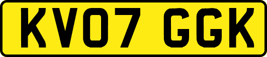 KV07GGK