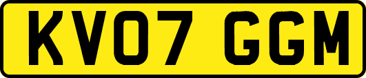 KV07GGM