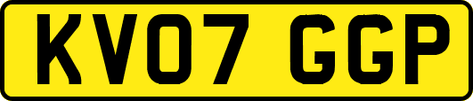 KV07GGP