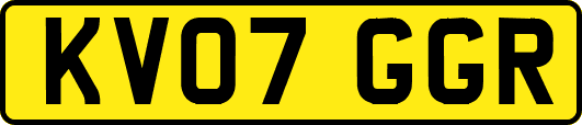 KV07GGR