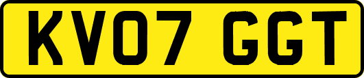 KV07GGT