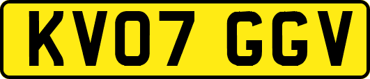 KV07GGV