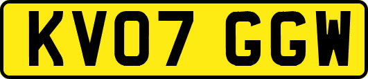 KV07GGW