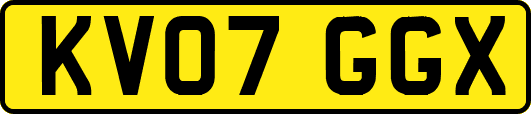 KV07GGX