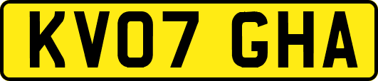 KV07GHA
